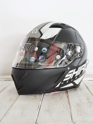Casco MOTO de segunda mano por 40 € en Puente Genil en WALLAPOP Casco MOTO de segunda mano por 40 € en Puente Genil en WALLAPOP