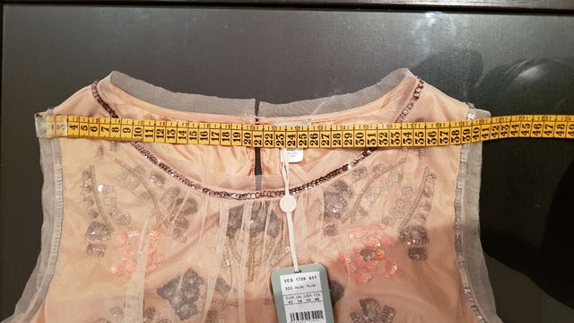 chollo Vestido estrenar HOSS INTROPIA t 42