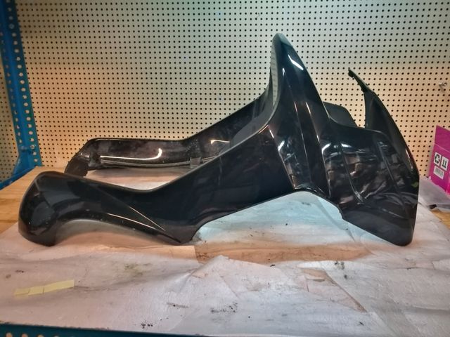 Carenado frontal Sym Simphony