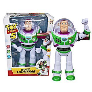 buzz lightyear que camina
