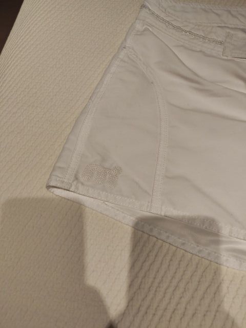 pantalón corto