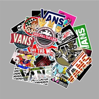pegarinas vans pegarinas vans
