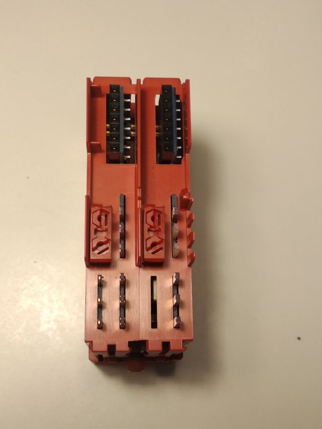 Fuente de alimentación