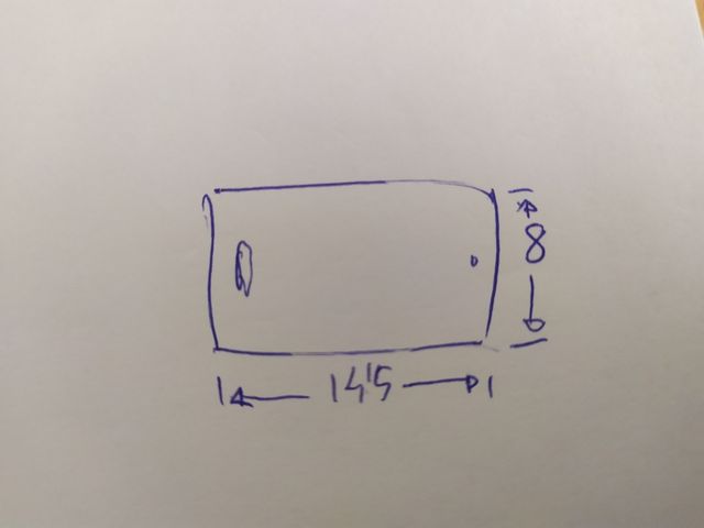 Gafas VR 3D tipo Google Cardboard