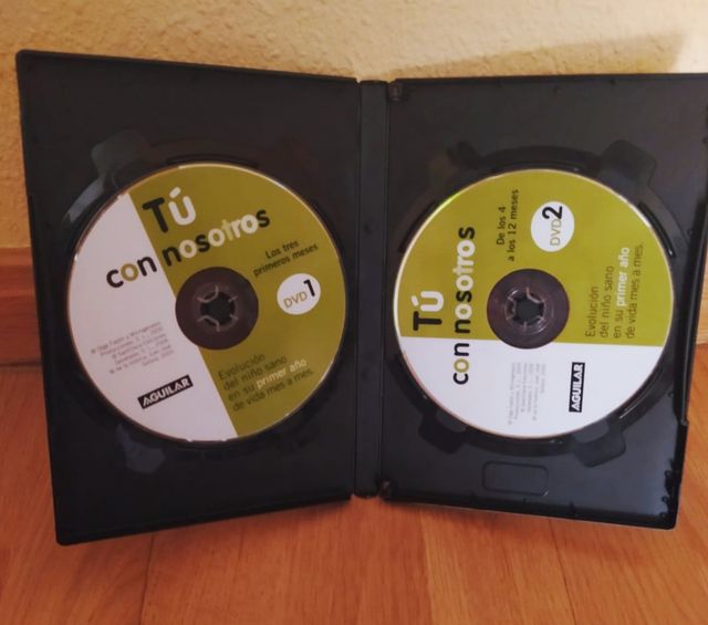 Tú con nosotros. Olga Fadón.