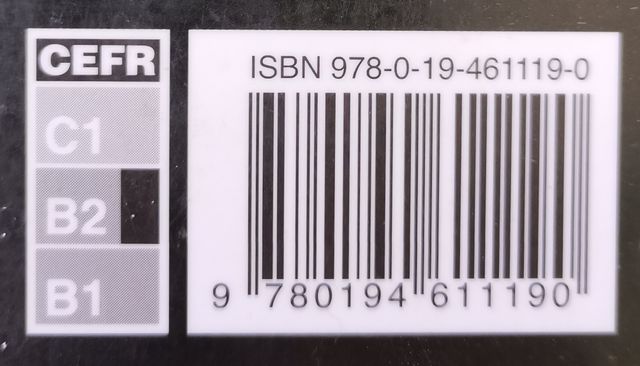 Student's Book y Workbook, KEY to Bachillerato