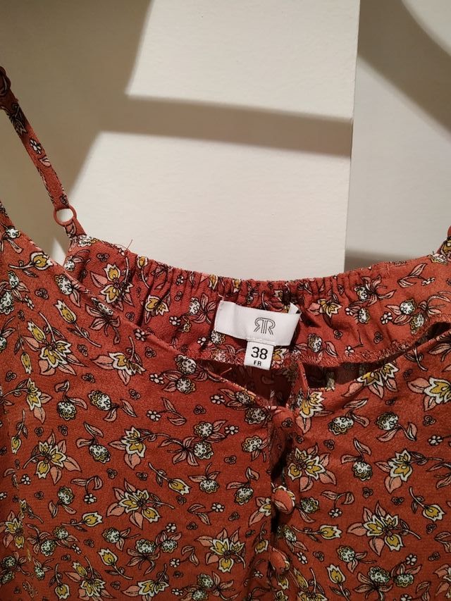 vestit estiu estampat