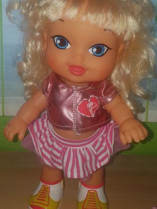jaggets mini model trenzador