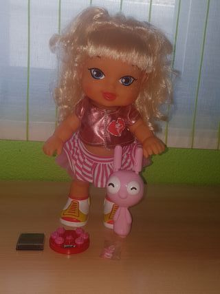 jaggets mini model trenzador