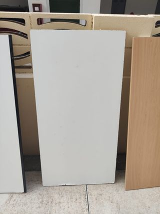 Caballetes y madera de segunda mano por 5 € en Valencia en WALLAPOP