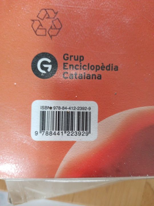 llibre lengua castellana 3er eso