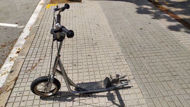 Patinete Scooter