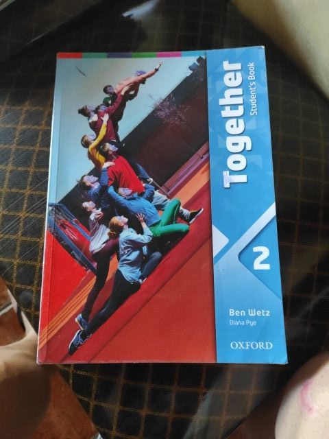 Together Student's Book