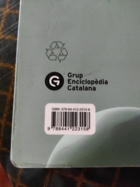 Cultura i valors etics. La Galera.