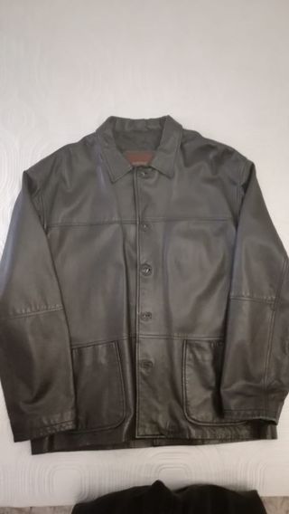 Chaqueta para hombre piel de segunda mano en la provincia de Chaqueta para hombre piel de segunda mano en la provincia de