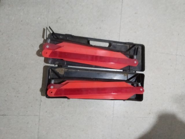 Juegos de triángulos