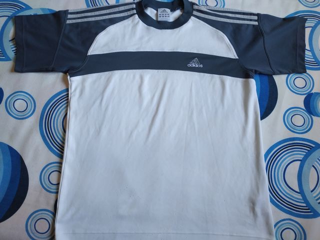 Camiseta Adidas manga corta talla M