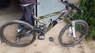Bicicletas de Montaña | SCOTT Sports