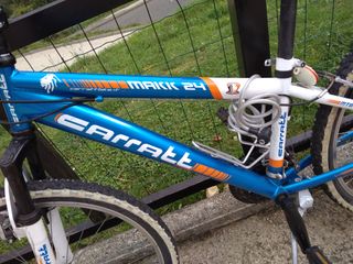 Bicicletasq de 24\