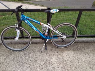 Bicicletasq de 24\
