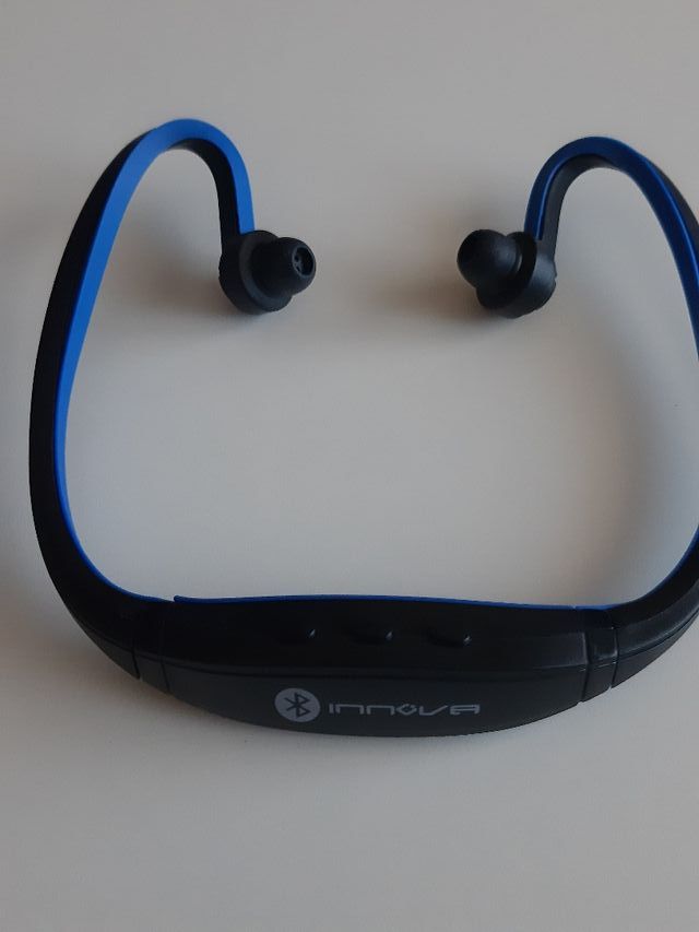 Auriculares Sport con Bluetooth