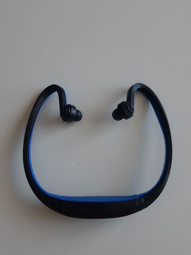 Auriculares Sport con Bluetooth