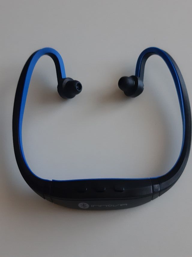 Auriculares Sport con Bluetooth