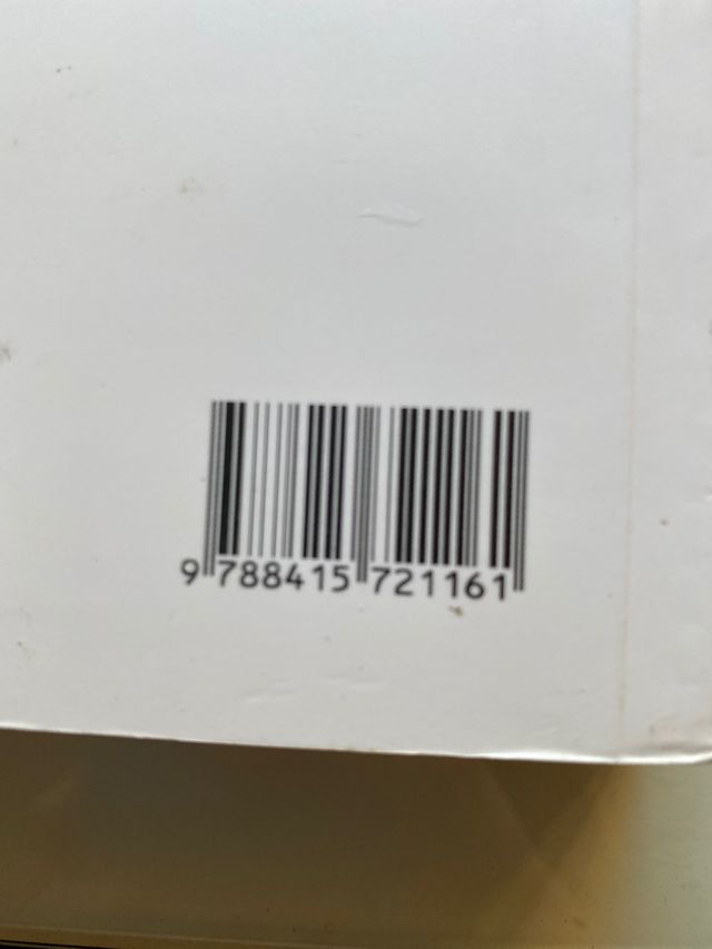 Comentario de texto Lengua y Literatura