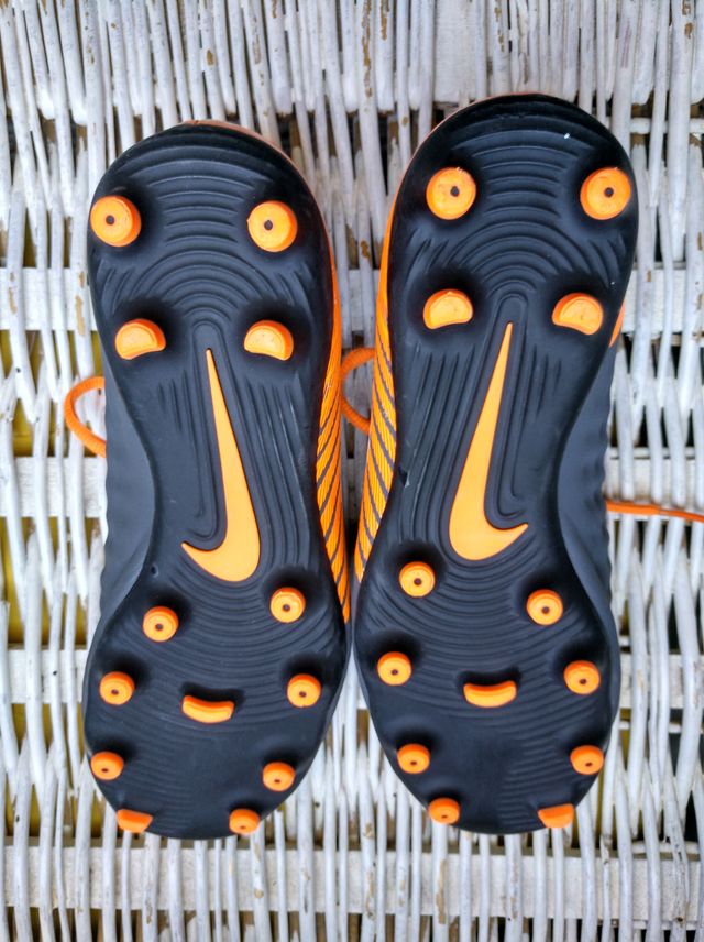 Bambas Nike Magista Obra II