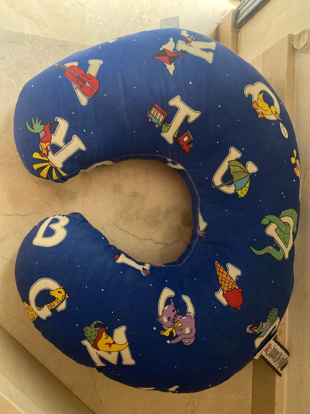 Cuscino per allattamento