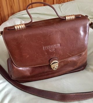 Bolso Firenze Bags de segunda mano por 12 EUR en Barcelona en WALLAPOP