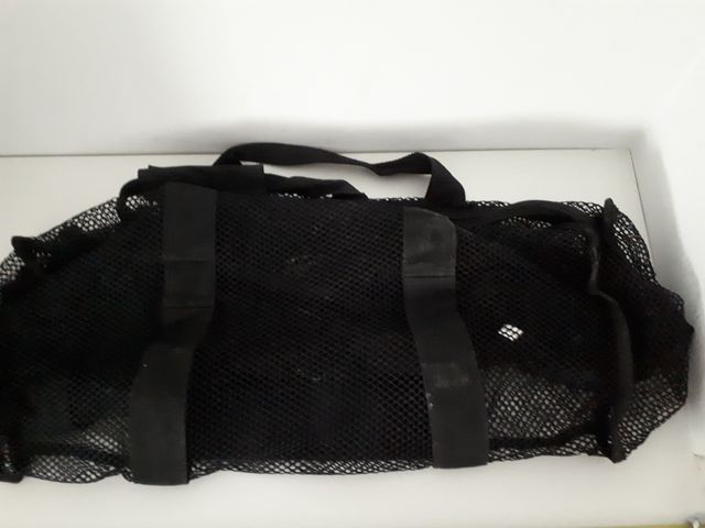 Bolsa deportiva para playa