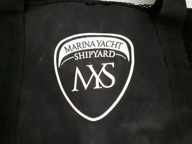 Bolsa deportiva para playa