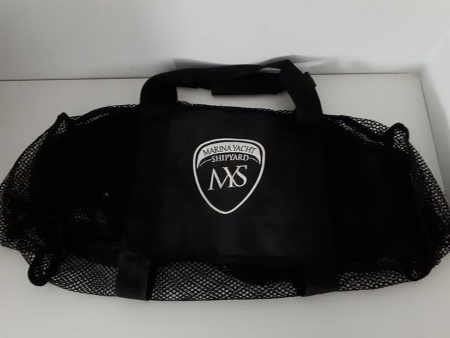Bolsa deportiva para playa