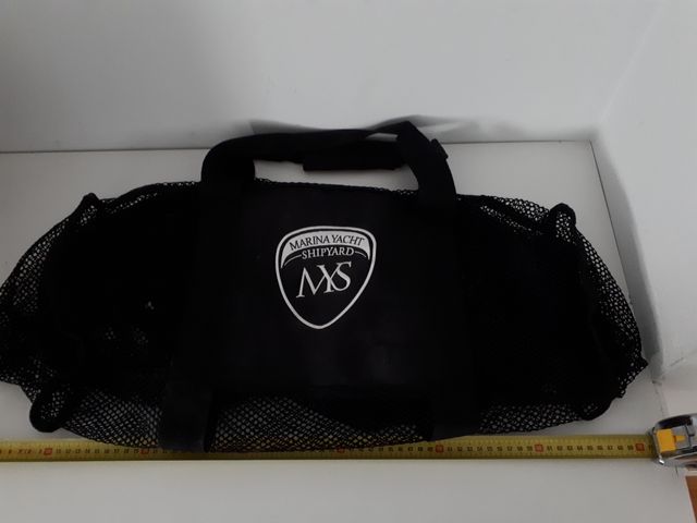 Bolsa deportiva para playa