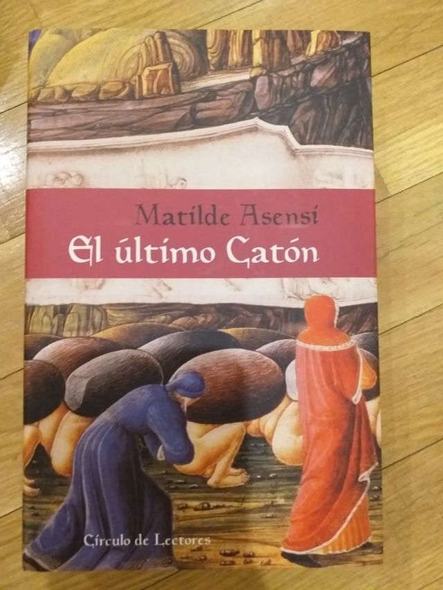 El último Catón