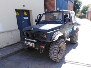 Suzuki Samurai Segunda Mano Wallapop Página 8