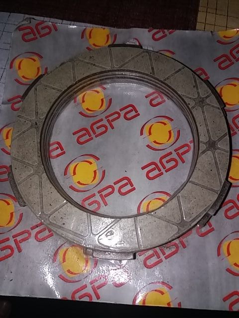 dischi frizione lambretta