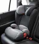 Silla coche niñ@ sistema Isofix modelo KidFix