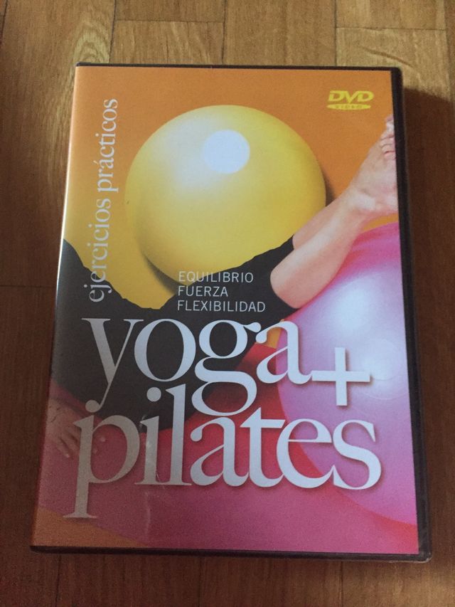 CD YOGA