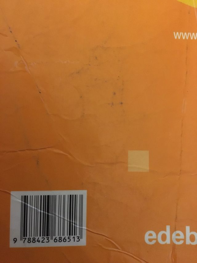 Libro texto matemáticas primaria