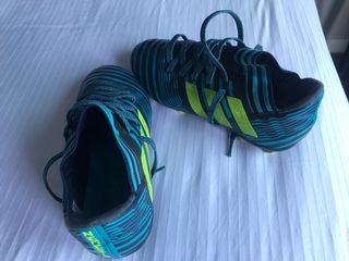 Zapatillas adidas niña de segunda mano en Donostia San Zapatillas adidas niña de segunda mano en Donostia San