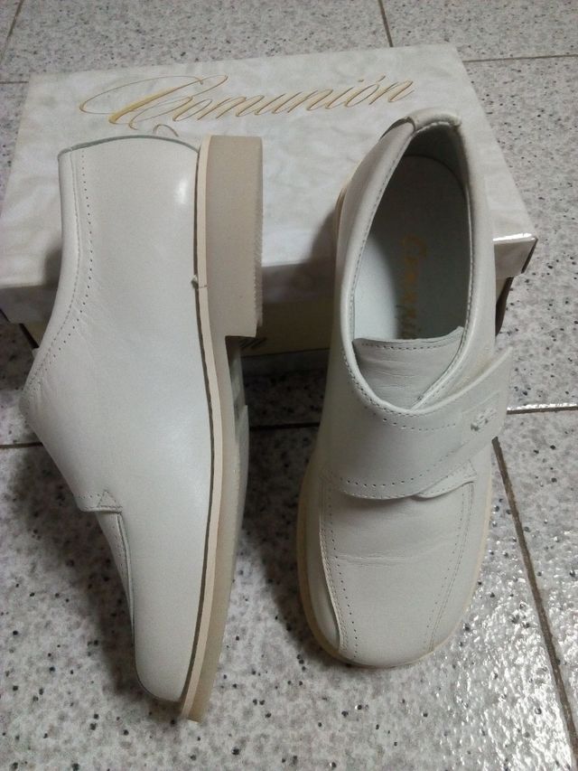 Scarpe da bambino Misura 32.