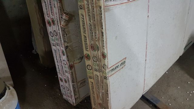 Varias Puertas nuevas.