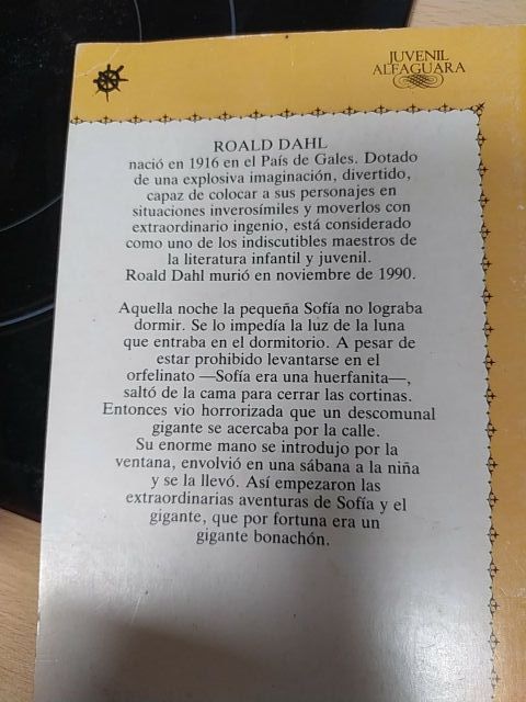 Lote libros juvenil Alfaguara