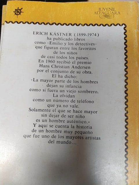 Lote libros juvenil Alfaguara