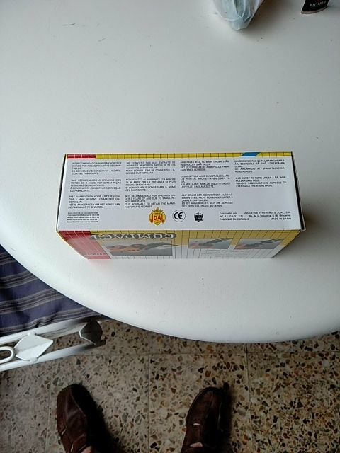 Volvo BM l70 de hierro de joal