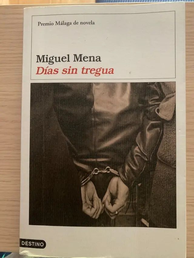 Tristana /  Días sin tregua