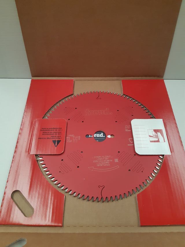 Discos de corte 300x3,2x30 z96. Con y sin teflón.