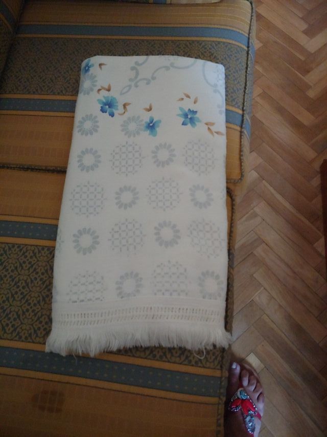 colchas de cama de matrimonio